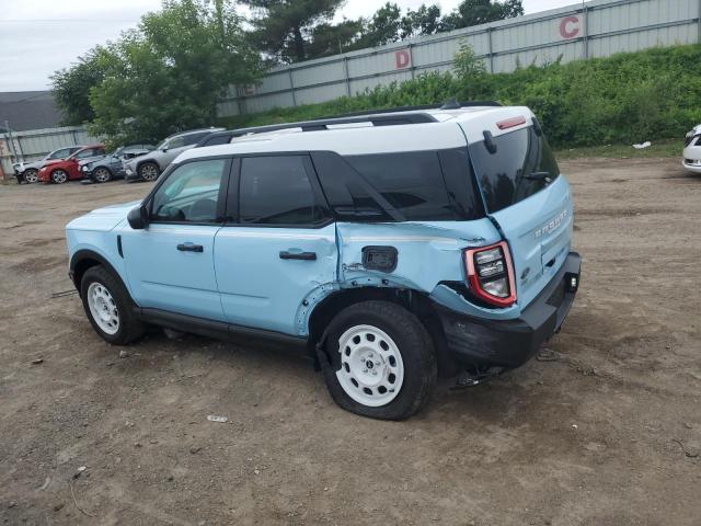 2024 FORD BRONCO SPO - 3FMCR9G62RRF61732