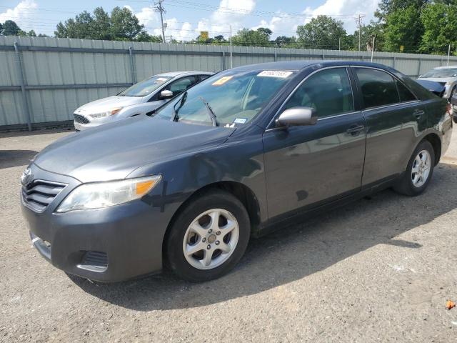 Vin: 4t1bf3ek8au006721, lot: 61682165, toyota camry base 2010 img_1