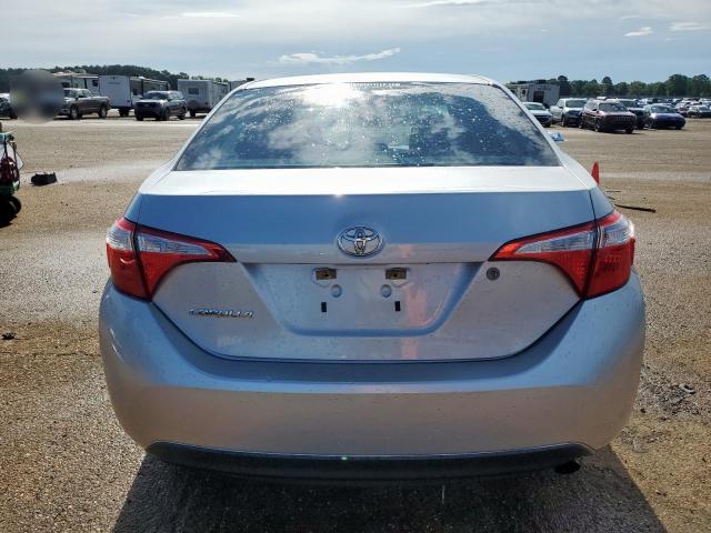 2015 TOYOTA COROLLA L - 5YFBURHE4FP202470