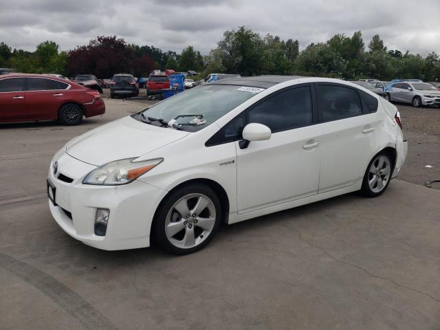 Vin: jtdkn3du5a1238219, lot: 61503435, toyota prius 2010 img_1