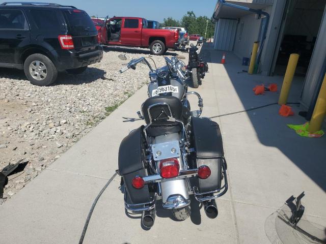 2003 HARLEY-DAVIDSON FLHRCI ANN 1HD1FRW413Y714158