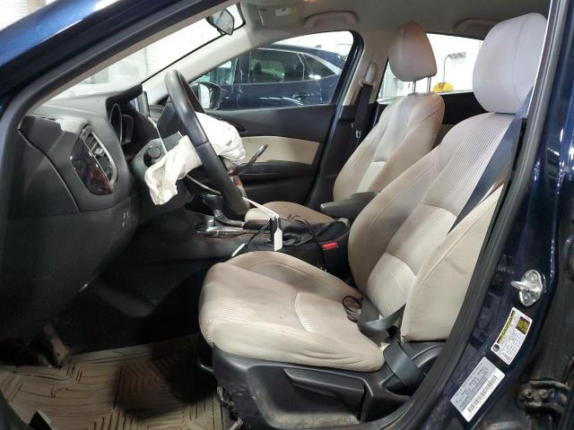 2015 MAZDA 3 TOURING JM1BM1L79F1272352