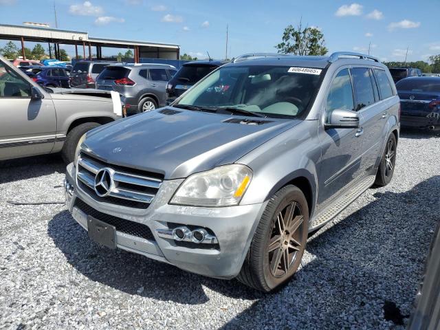 Vin: 4jgbf7bexba687795, lot: 60648665, mercedes-benz gl-class 450 4matic 2011 img_1