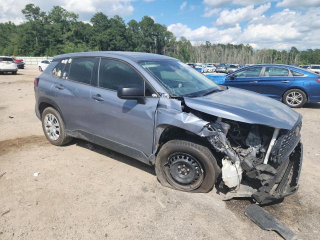 2022 TOYOTA COROLLA CR 7MUAAAAG8NV002690