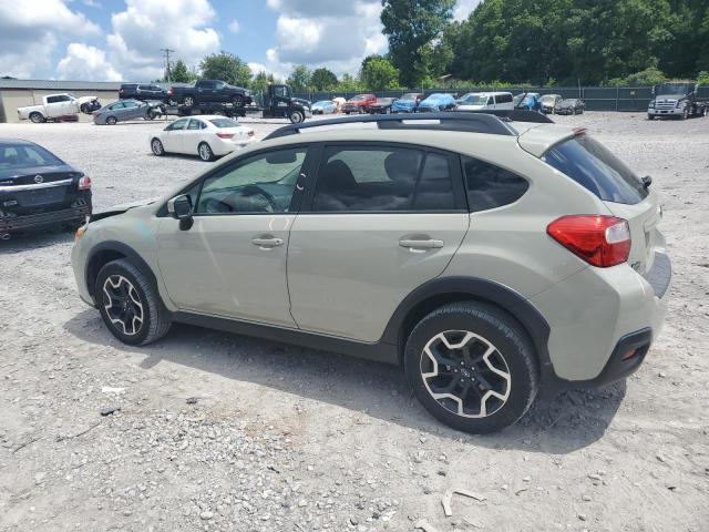 Vin: jf2gpabc6g8242540, lot: 61399215, subaru crosstrek premium 20162