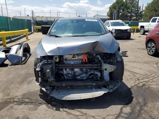 2025 NISSAN LEAF SV PLUS 1N4CZ1CV3SC558920