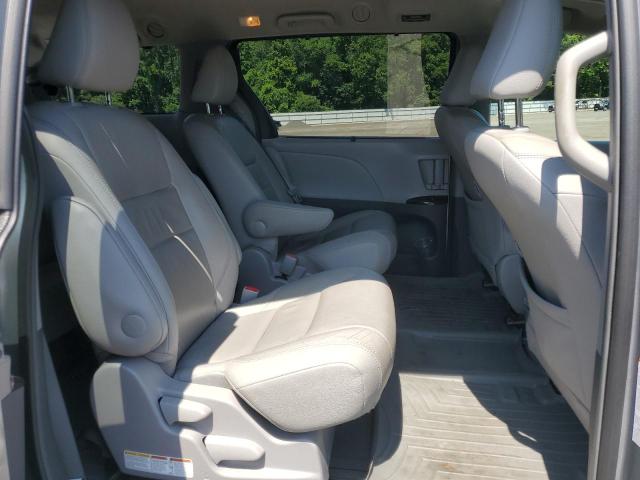 2015 TOYOTA SIENNA XLE - 5TDDK3DC4FS111836
