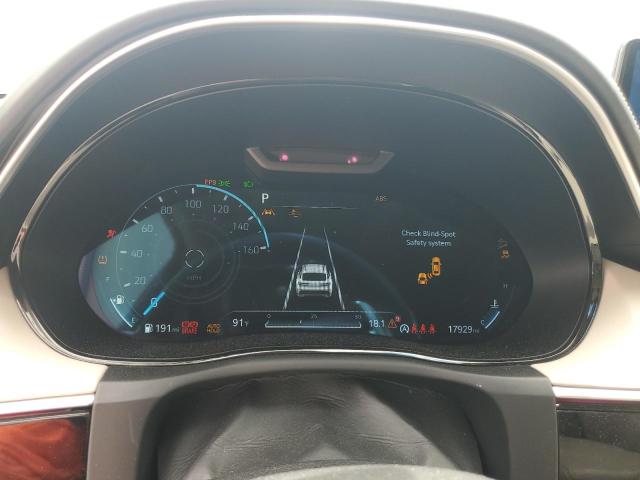 2024 GENESIS GV70 BASE 5NMMCDTC9RH005569