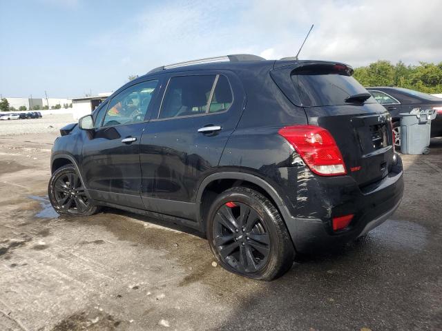 2019 CHEVROLET TRAX 1LT #3297141498
