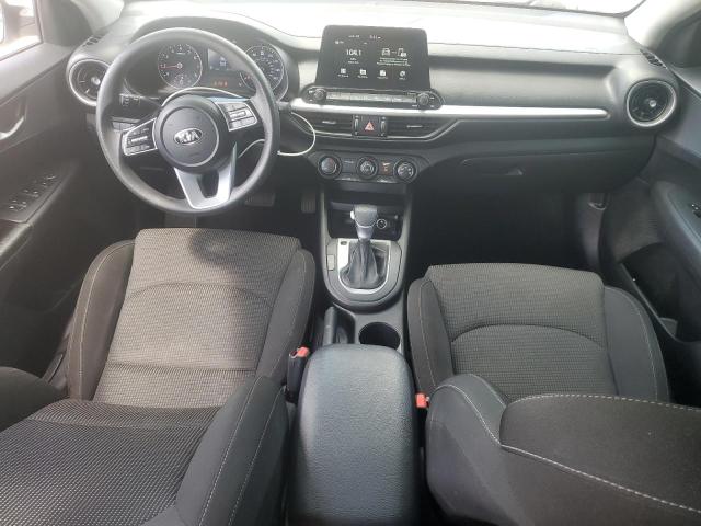 2021 KIA FORTE FE 3KPF24AD6ME350792