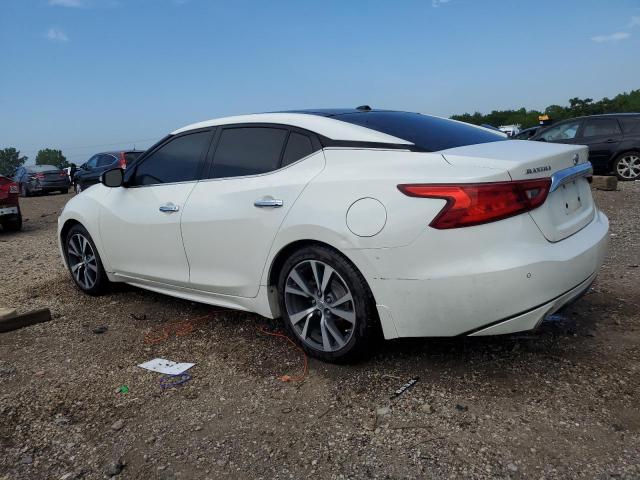 2017 NISSAN MAXIMA 3.5 1N4AA6AP2HC404921