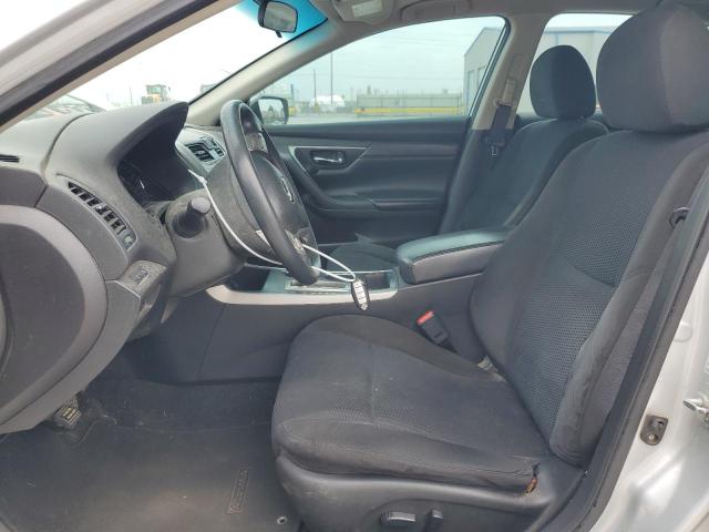 2015 NISSAN ALTIMA 2.5 - 1N4AL3AP8FN394129