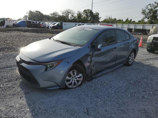 Vin: 5yfepmae3mp185241, lot: 60203425, toyota corolla le 2021 img_1