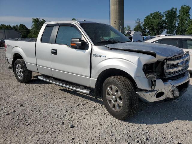 Vin: 1ftfx1ef2efa83931, lot: 60692305, ford f-150 super cab 20144