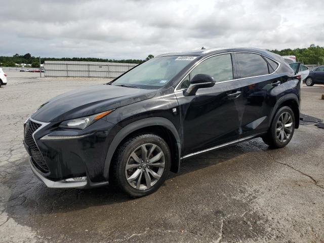Vin: jtjyarbz8g2023781, lot: 60699735, lexus nx 200t base 2016 img_1