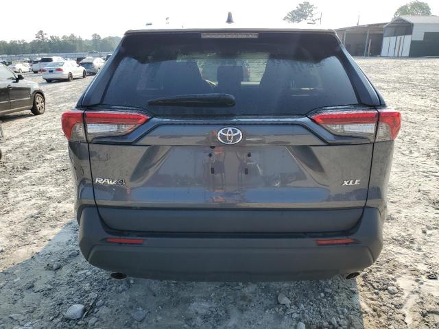 2022 TOYOTA RAV4 XLE - 2T3W1RFV8NC210283