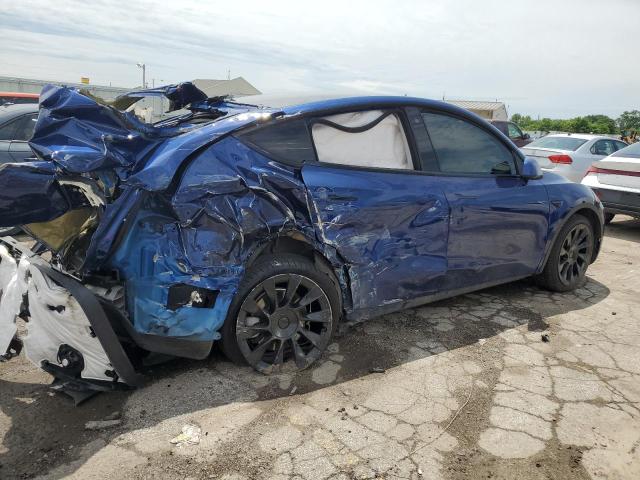 2020 TESLA MODEL Y - 5YJYGDEE2LF038572