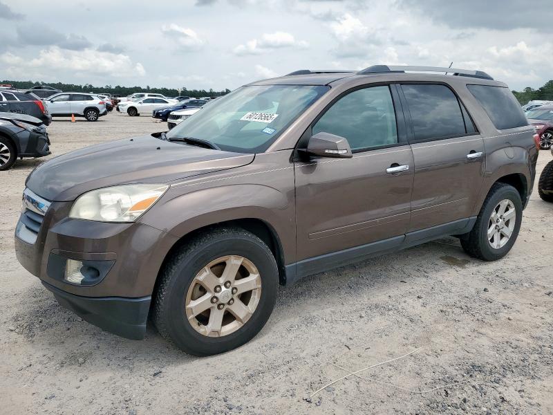 2010 SATURN OUTLOOK XE - 5GZLRTEDXAJ195342