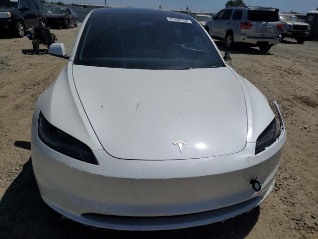 2025 TESLA MODEL 3 5YJ3E1EA8SF934661