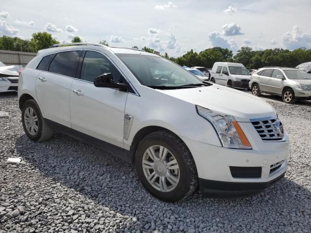 Vin: 3gyfnbe36es681284, lot: 60912605, cadillac srx luxury collection 20144