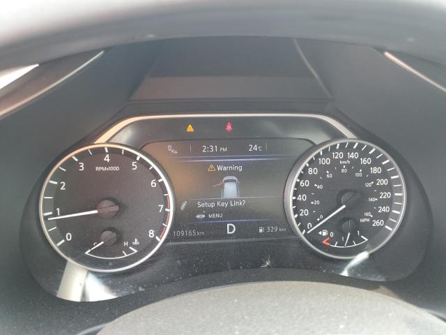 2019 NISSAN MURANO S - 5N1AZ2MS4KN164693