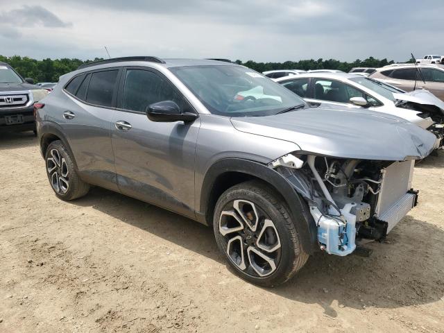 Vin: kl77lje26rc245190, lot: 59489855, chevrolet trax 2rs 2rs 20244