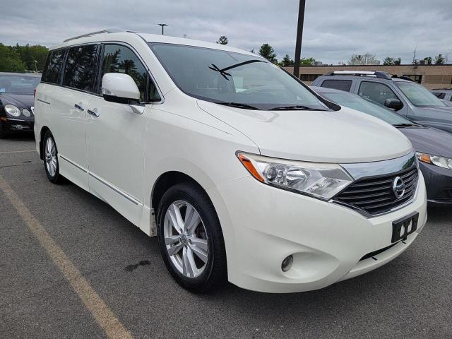 Vin: jn8ae2kp8d9061758, lot: 62202665, nissan quest s 2013 img_1