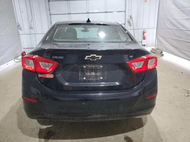 2016 CHEVROLET CRUZE LT 1G1BE5SM3G7302951