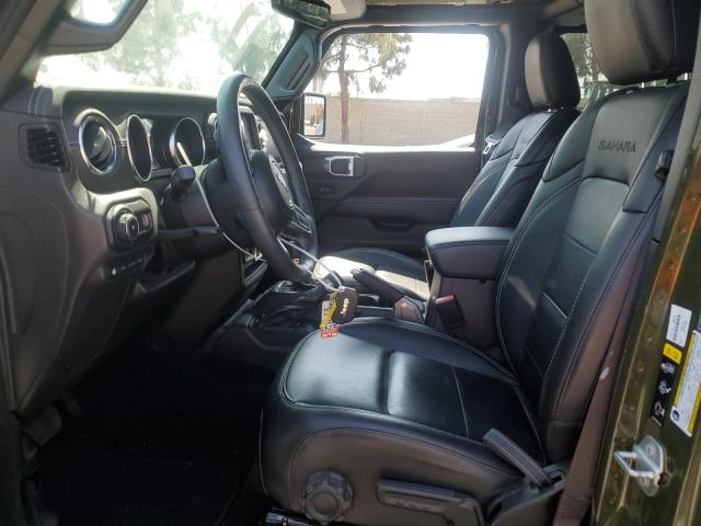 2023 JEEP WRANGLER S 1C4JJXP68PW573689