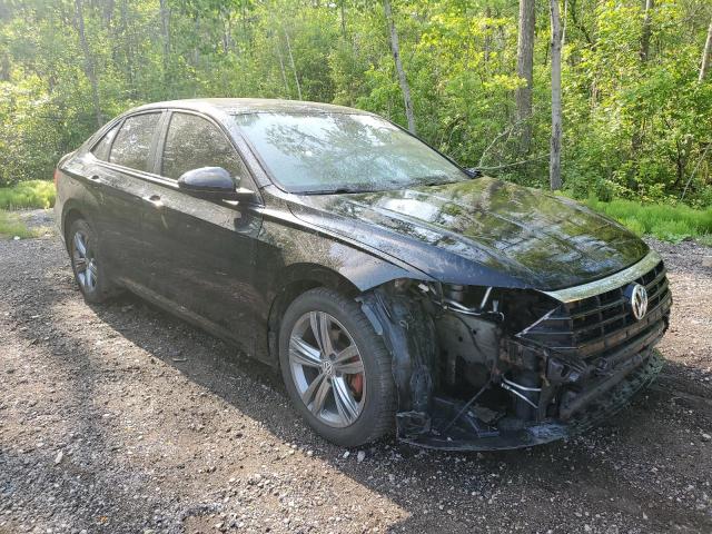 Vin: 3vwe57bu2km021204, lot: 58249295, volkswagen jetta sel 20194