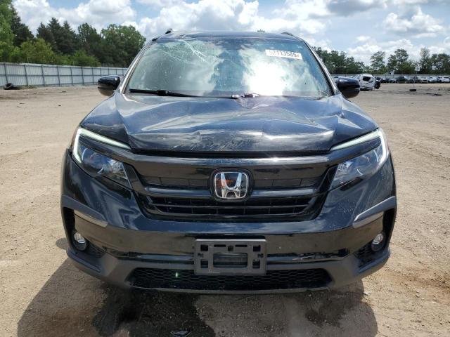 2022 HONDA PILOT SPOR 5FNYF6H36NB053443