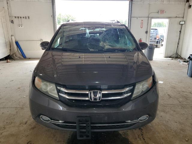 2015 HONDA ODYSSEY TO - 5FNRL5H95FB047243