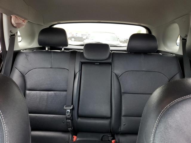 2017 KIA NIRO EX TO KNDCE3LC7H5081745