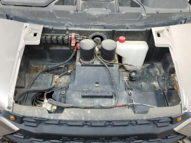 2018 POLARIS RANGER CREW XP 1000 4XARRE993J8046475