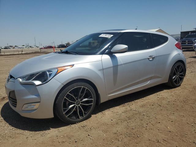 Vin: kmhtc6ad8hu324080, lot: 61794185, hyundai veloster 2017 img_1