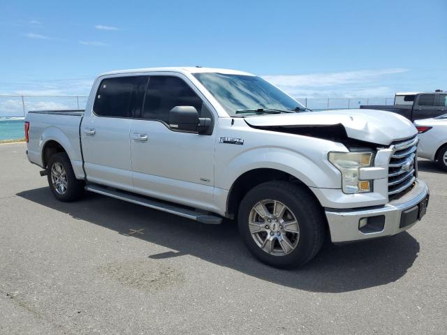 Vin: 1ftew1cp6fkf06691, lot: 60189655, ford f-150 supercrew 20154