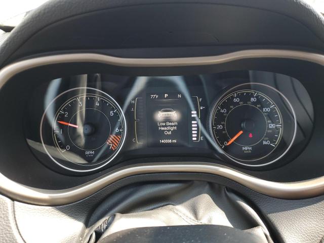 2015 JEEP CHEROKEE L - 1C4PJMCB9FW665193