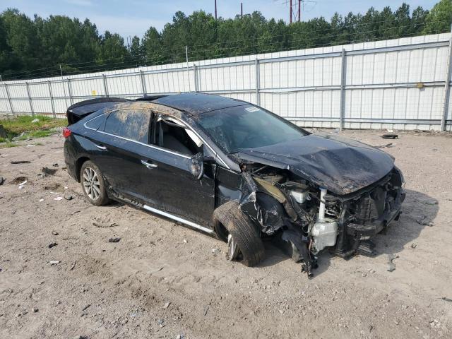 2016 HYUNDAI SONATA SPO 5NPE34AF7GH427292