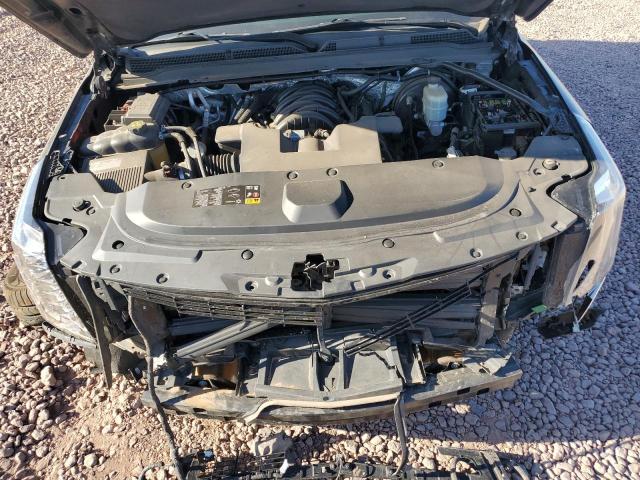 2015 CADILLAC ESCALADE E 1GYS3TKJ9FR536029