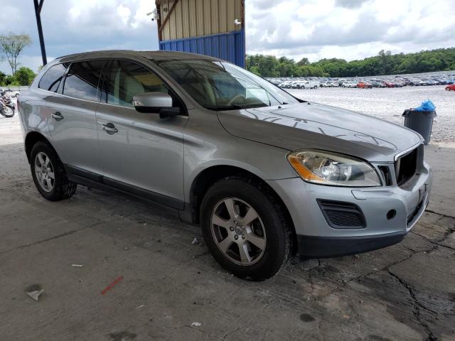 Vin: yv4940dz8b2216087, lot: 60812625, volvo xc60 3.2 20114