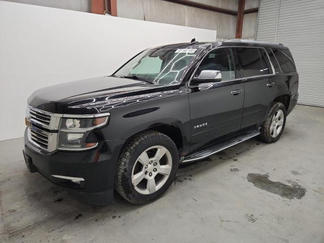 CHEVROLET TAHOE K150