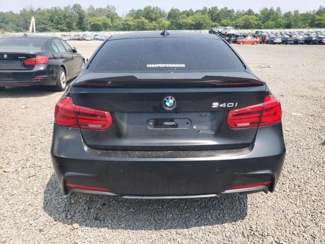 2016 BMW 340 XI WBA8B7C59GK702830