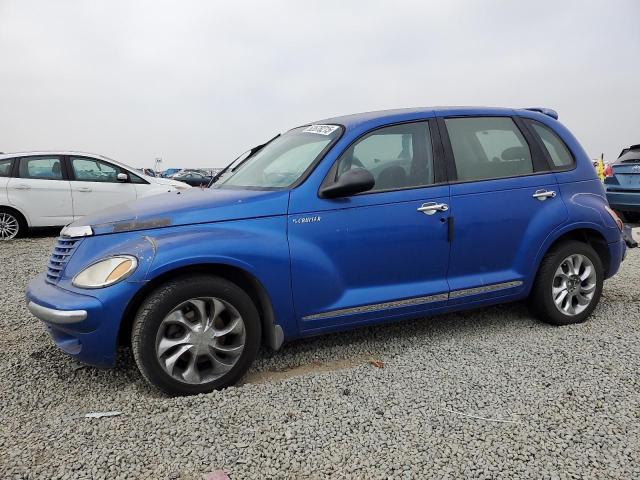 CHRYSLER PT CRUISER