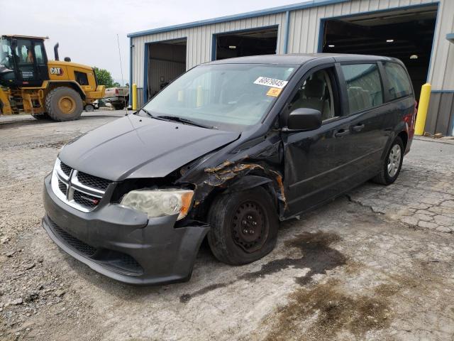 DODGE GRAND CARA