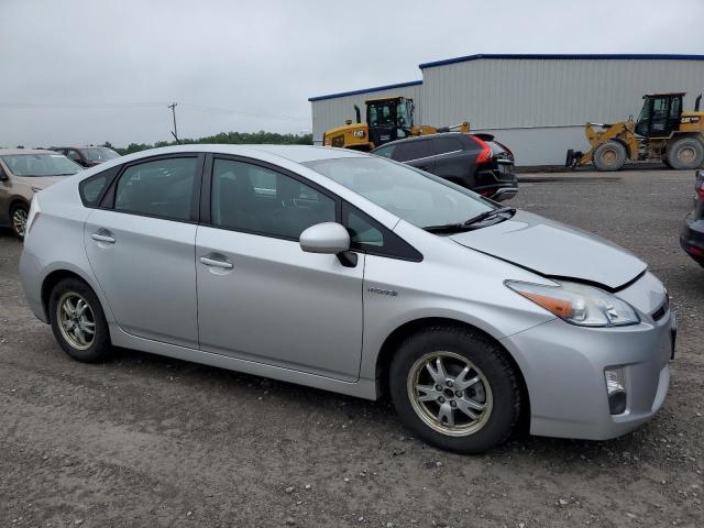 Vin: jtdkn3du4a0217741, lot: 62733525, toyota prius 20104