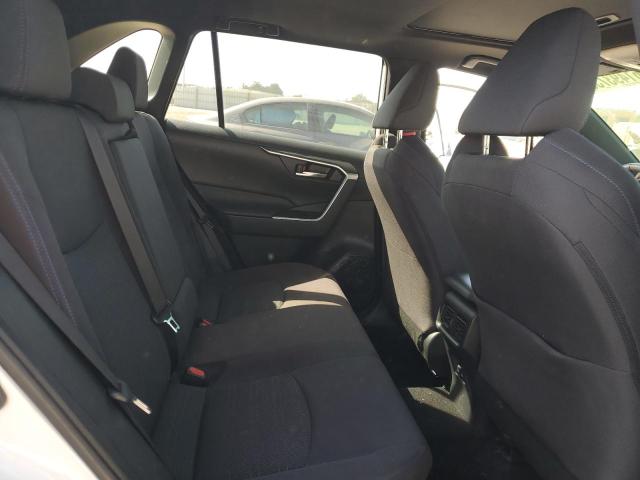2023 TOYOTA RAV4 SE - JTM16RFV1PD097612