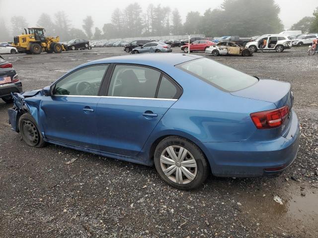 2017 VOLKSWAGEN JETTA S 3VW167AJ3HM322690