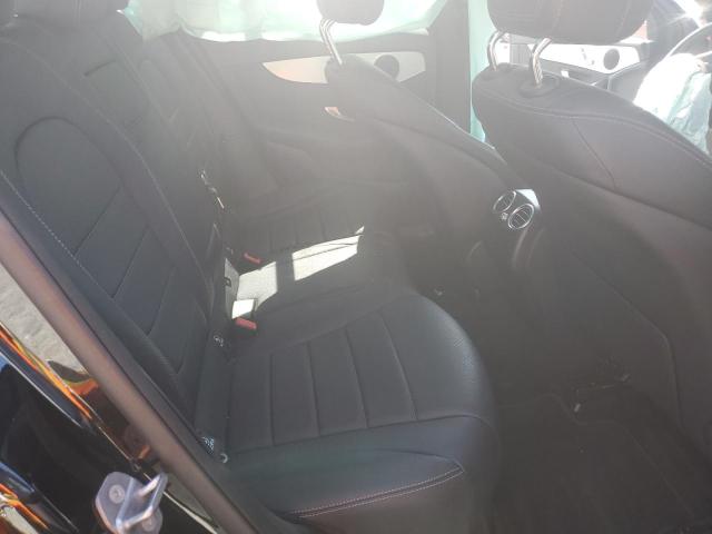 2021 MERCEDES-BENZ GLC 300 W1N0G8DB3MF915880