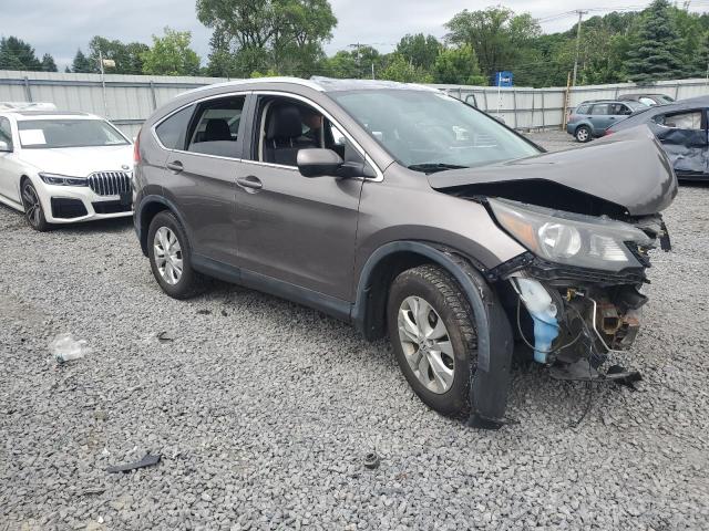Vin: 5j6rm4h7xcl031502, lot: 62853475, honda crv exl 20124