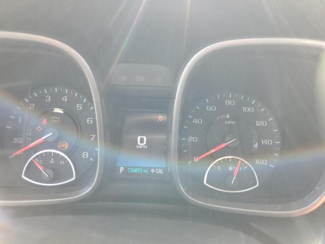 2015 CHEVROLET MALIBU 2LT 1G11D5SLXFF120481
